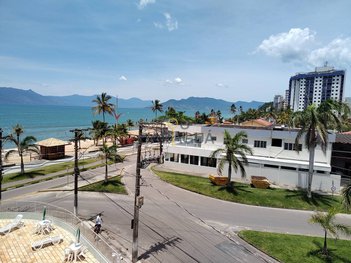 apartment em Avenida Doutor Aldino Schiavi, Martim de Sá - Caraguatatuba - SP