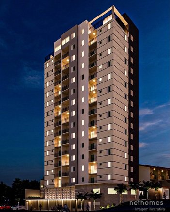 apartment em Rua Itinguçu, Vila Ré - São Paulo - SP