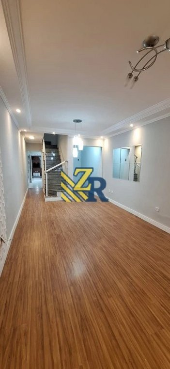 house em Rua Conselheiro Falcão de Sousa, Vila Nhocune - São Paulo - SP