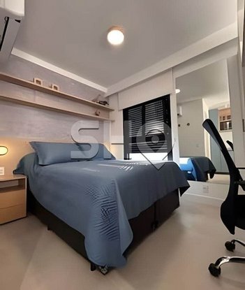 apartment em Rua Wanderley, Perdizes - São Paulo - SP