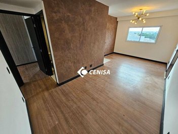 apartment em Rua Humaitá, Vila Vitória II - Indaiatuba - SP