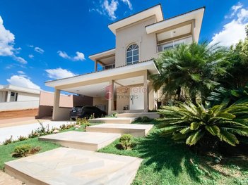 house em Avenida Humberto Cereser, Jundiaí Mirim - Jundiaí - SP