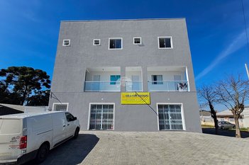 land_lot em Rua João Ézio Salazar, São Marcos - São José dos Pinhais - PR