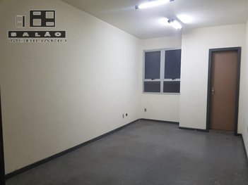 office em Raja Gabaglia, Estoril - Belo Horizonte - MG