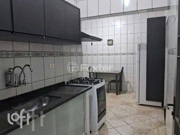 house em Sargento Ciber Porto e Mendonça, Sapopemba - São Paulo - SP