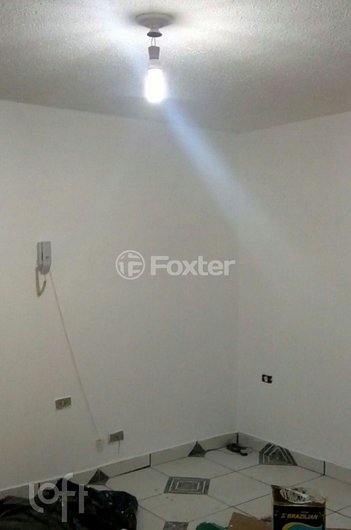 apartment em Rua Papiro-do-Egito, Jardim Nadir - São Paulo - SP