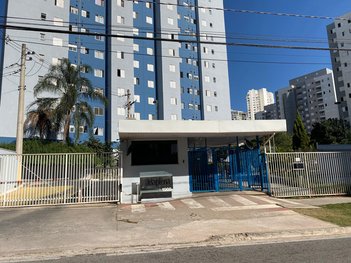 apartment em Rua Augusto Lippel, Parque Campolim - Sorocaba - SP