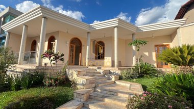 house em Rua Castelo Moura, Castelo - Belo Horizonte - MG