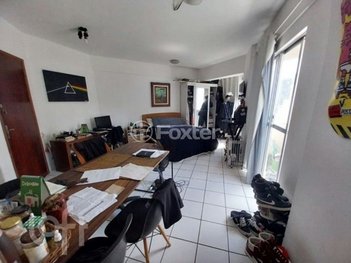 apartment em Rua Fernando Machado, Centro - Florianópolis - SC