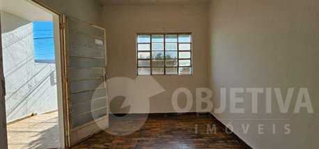 house em Rua José Agostinho, Custódio Pereira - Uberlândia - MG