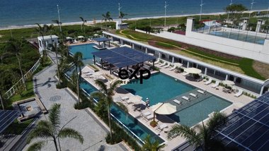 apartment em Avenida Nereu Ramos, Balneário Piçarras - Balneário Piçarras - SC