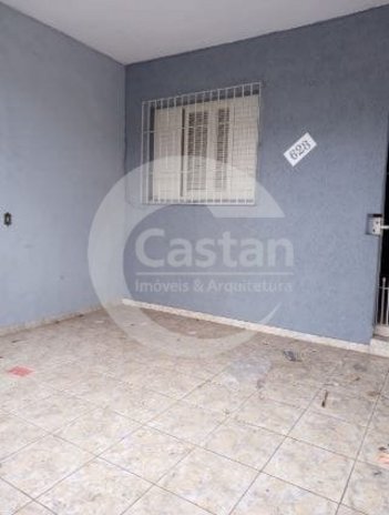 house em Rua Irmã Carolina, Belenzinho - São Paulo - SP