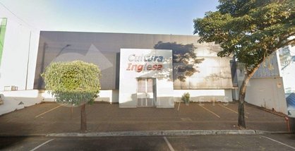business em Avenida João Pinheiro, Centro - Uberlândia - MG