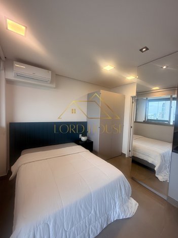 apartment em Rua Melo Alves, Cerqueira César - São Paulo - SP