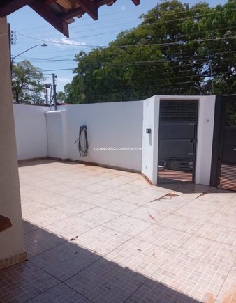 Cômodo Condomínio