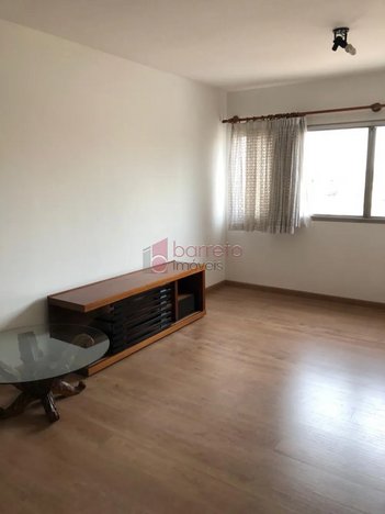 apartment em Rua Baronesa do Japi, Bella Vittà - Jundiaí - SP