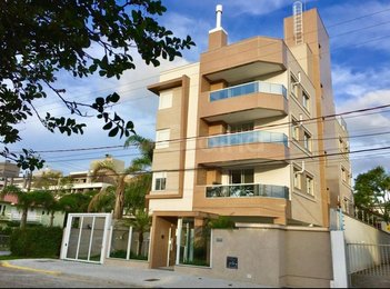 residential_building em Rua das Moreias, Jurerê - Florianópolis - SC