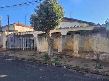 land_lot em Rua Alceste Barroso, Vale do Sol - Votuporanga - SP