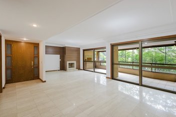 apartment em Rua Engenheiro Olavo Nunes, Boa Vista - Porto Alegre - RS