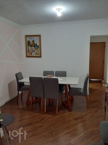 apartment em Vila Ema, Vila Prudente - São Paulo - SP
