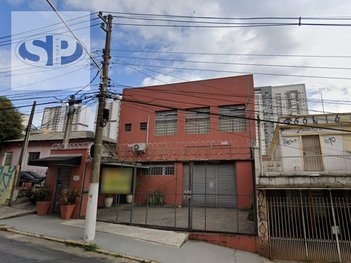 office em Rua Heitor dos Prazeres, Ferreira - São Paulo - SP