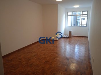 apartment em Rua Cônego Eugênio Leite, Pinheiros - São Paulo - SP