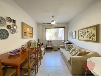 apartment em Rua Marcílio Dias, Menino Deus - Porto Alegre - RS