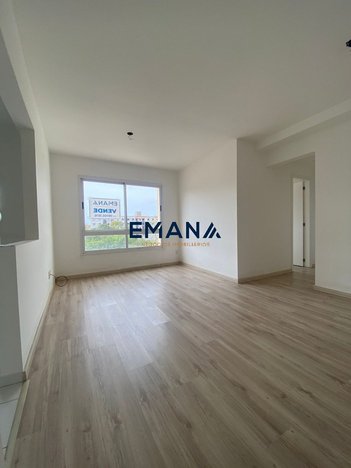 apartment em Avenida Ferreira Viana, Areal - Pelotas - RS