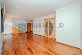 apartment em Avenida Hélio Pellegrino, Vila Nova Conceição - São Paulo - SP