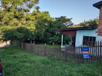 land_lot em Buenos Aires, Parque Amador - Esteio - RS