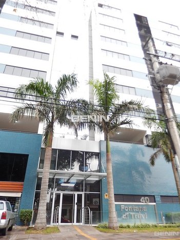 office em Rua Coronel Marcelino, Centro - Canoas - RS