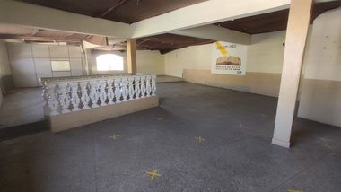 office em Jerusalém, Glória - Belo Horizonte - MG