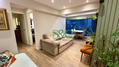 apartment em Avenida Doutor Hugo Beolchi, Vila Guarani (Z Sul) - São Paulo - SP