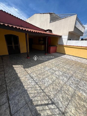 house em Rua General Izidoro Dias Lopes, Paulicéia - São Bernardo do Campo - SP