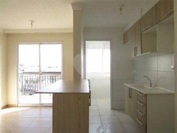 apartment em Rua Lima, Utinga - Santo André - SP