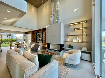 house em Avenida Paraguassu, Rainha do Mar - Xangri-Lá - RS