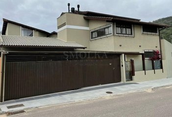 hotel em Rua João Pacheco da Costa, Lagoa da Conceição - Florianópolis - SC