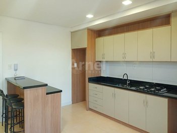 apartment em Avenida Presidente Vargas, Vila Rodrigues - Passo Fundo - RS
