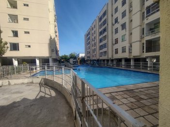 apartment em Avenida Filomeno Gomes, Jacarecanga - Fortaleza - CE