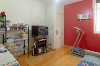 apartment em Rua Santo Antonio, Bela Vista - São Paulo - SP