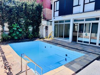 house em Rua Manduri, Jardim Paulista - São Paulo - SP