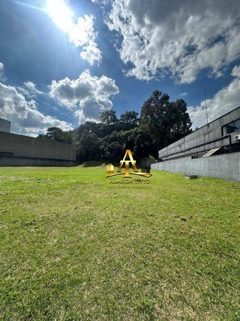 commercial_land_lot em Avenida Doutor Dib Sauaia Neto, Alphaville Industrial - Barueri - SP