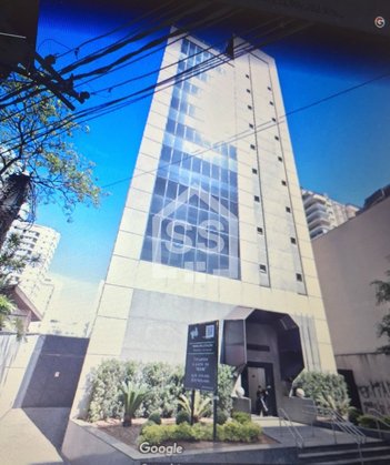 commercial_property em Rua Coronel Oscar Porto, Paraíso - São Paulo - SP