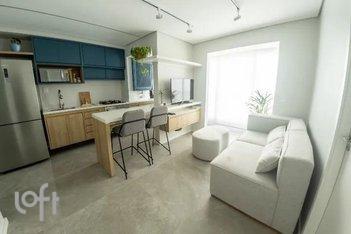 apartment em Francisco Rossano, Vila Prudente - São Paulo - SP