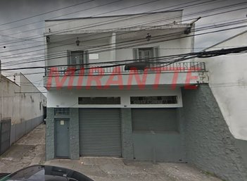 commercial_building em Rua Guarulhos, Gopoúva - Guarulhos - SP