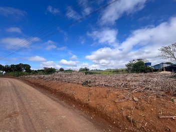 land_lot em Área Rural, Área Rural de Concórdia - Concórdia - SC