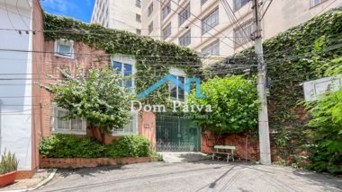 house em Rua Doutora Romilda Valentino, Aclimação - São Paulo - SP