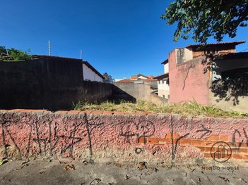 land_lot em Rua Benedito Galdino de Barros, Jardim Ferreira - Sorocaba - SP