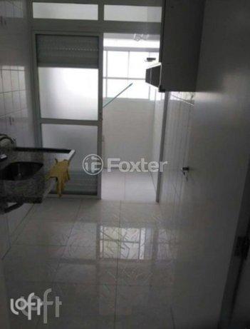 apartment em Márcio Mazzei, Tremembé - São Paulo - SP