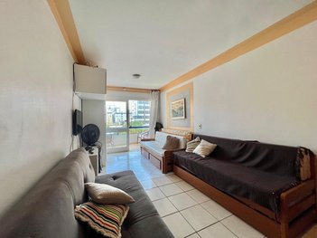 apartment em Rua Sepé, Centro - Capão da Canoa - RS